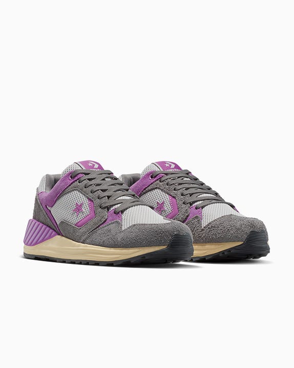 Wave Trainer Peak Style Cano Baixo