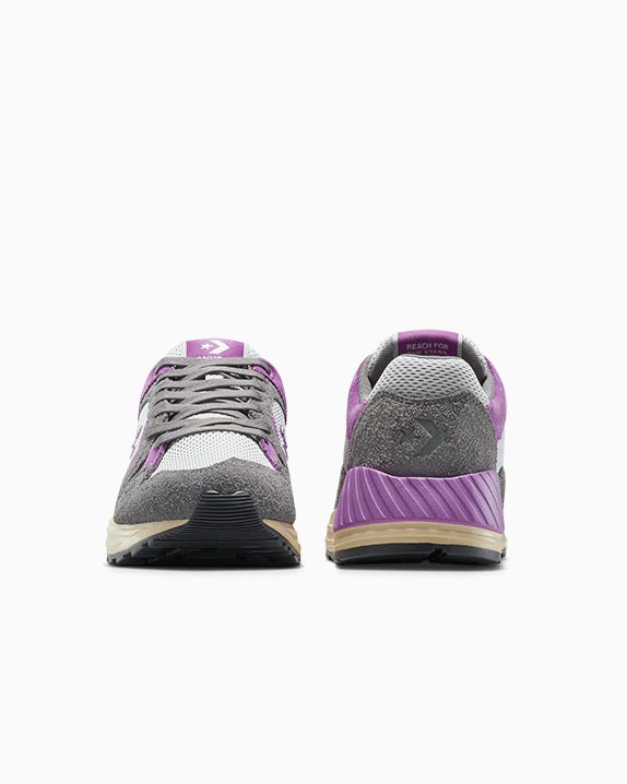 Wave Trainer Peak Style Cano Baixo
