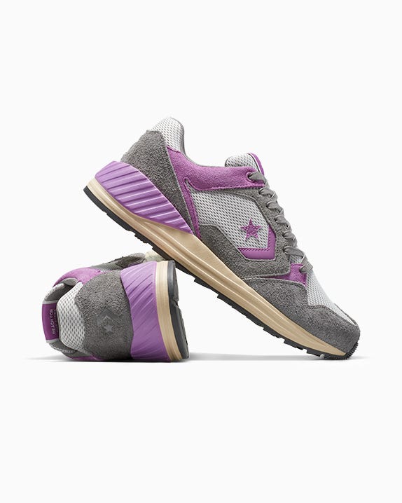 Wave Trainer Peak Style Cano Baixo