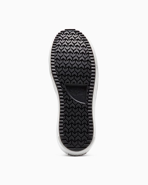Chuck Taylor All Star Lift Double Stack Cano Alto