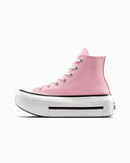 Chuck Taylor All Star Lift Double Stack Cano Alto