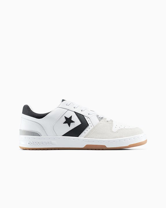 Converse Cl98 Cano Baixo