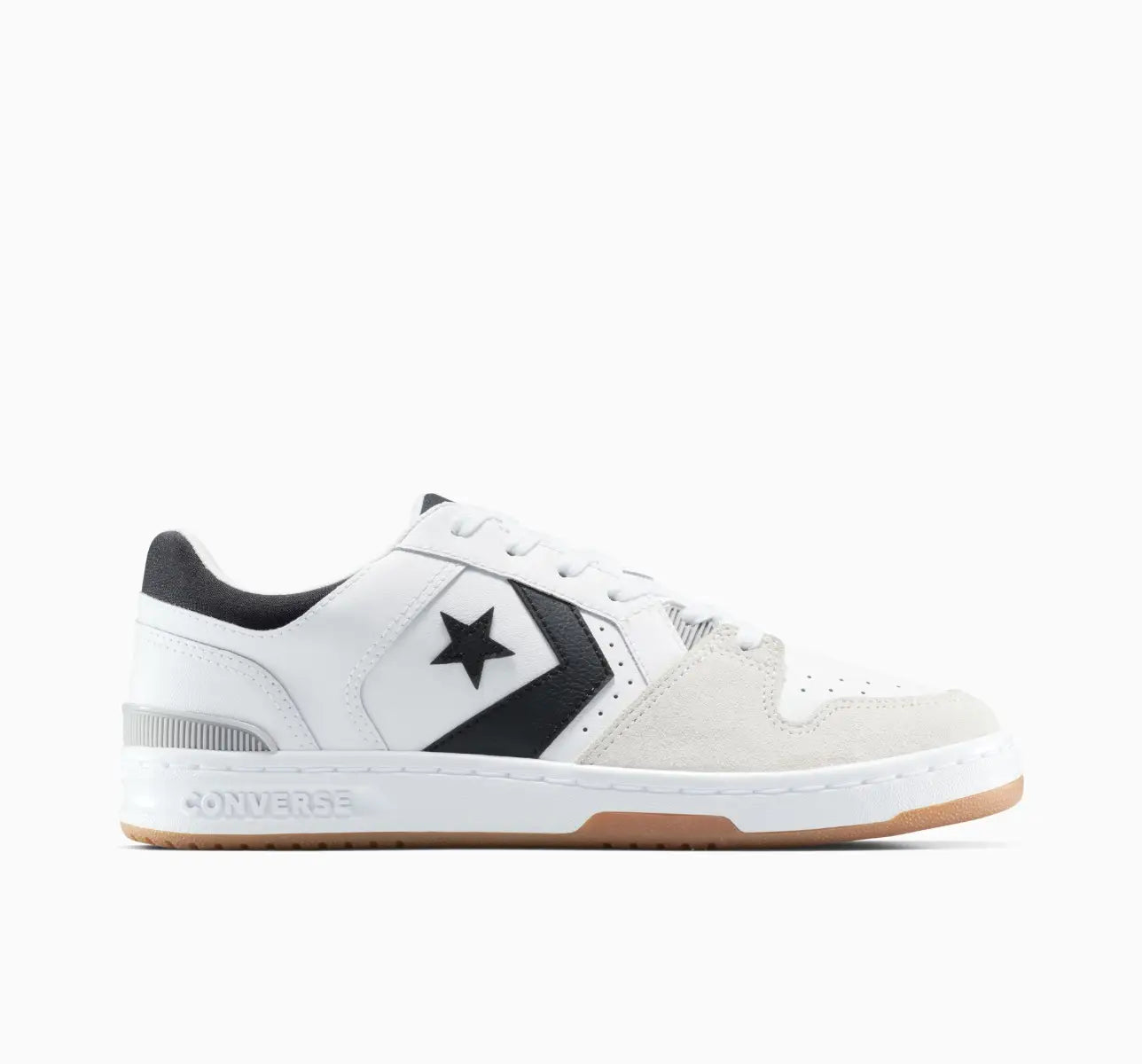 Converse Cl98 Cano Baixo Preto