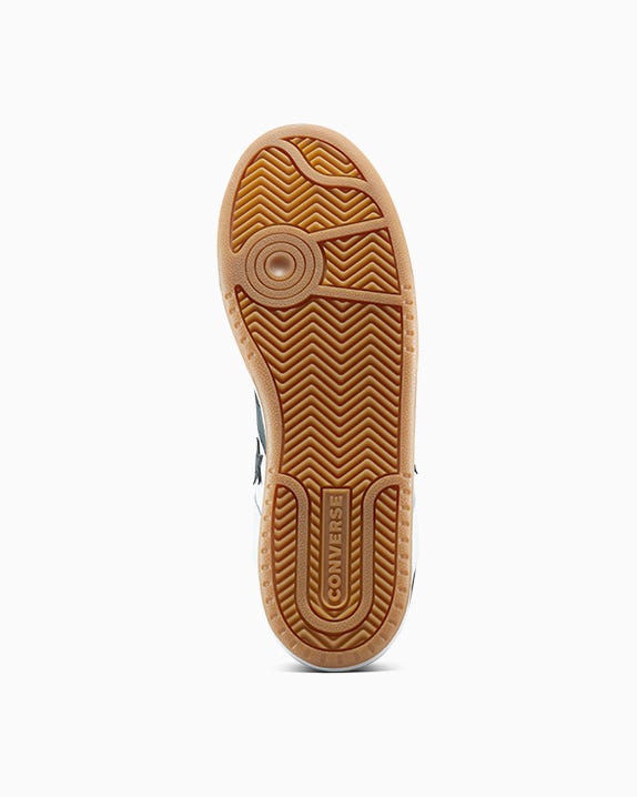 Converse Cl98 Cano Baixo Preto