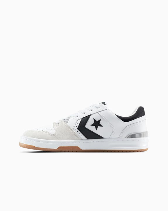 Converse Cl98 Cano Baixo Preto
