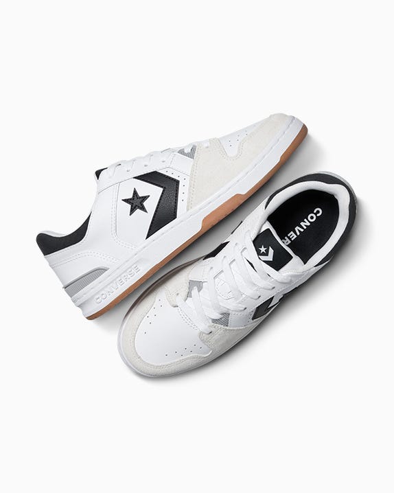 Converse Cl98 Cano Baixo Preto