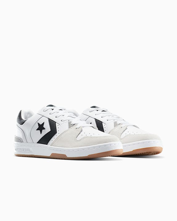 Converse Cl98 Cano Baixo