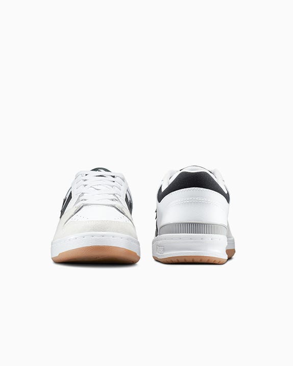 Converse Cl98 Cano Baixo