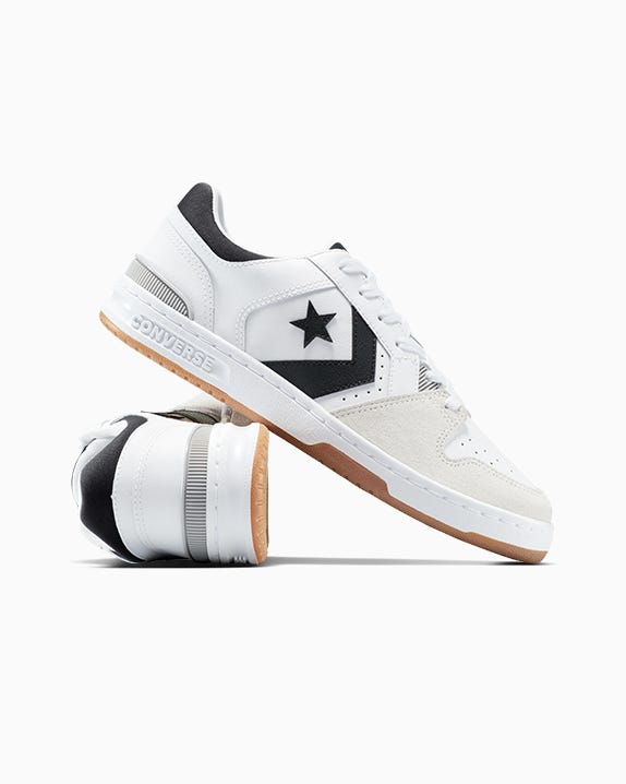 Converse Cl98 Cano Baixo Preto