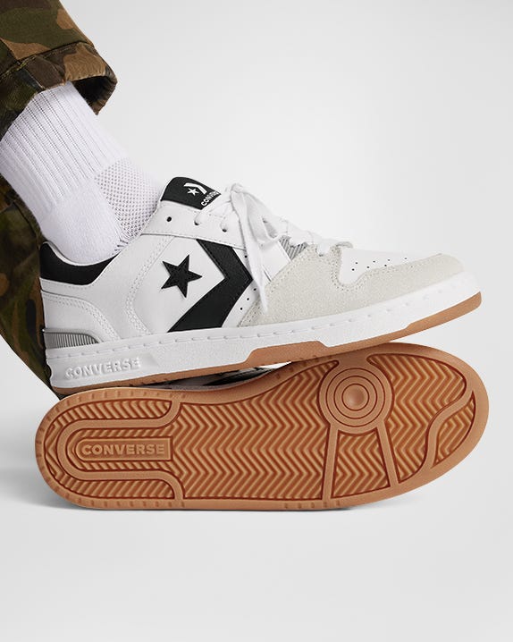 Converse Cl98 Cano Baixo