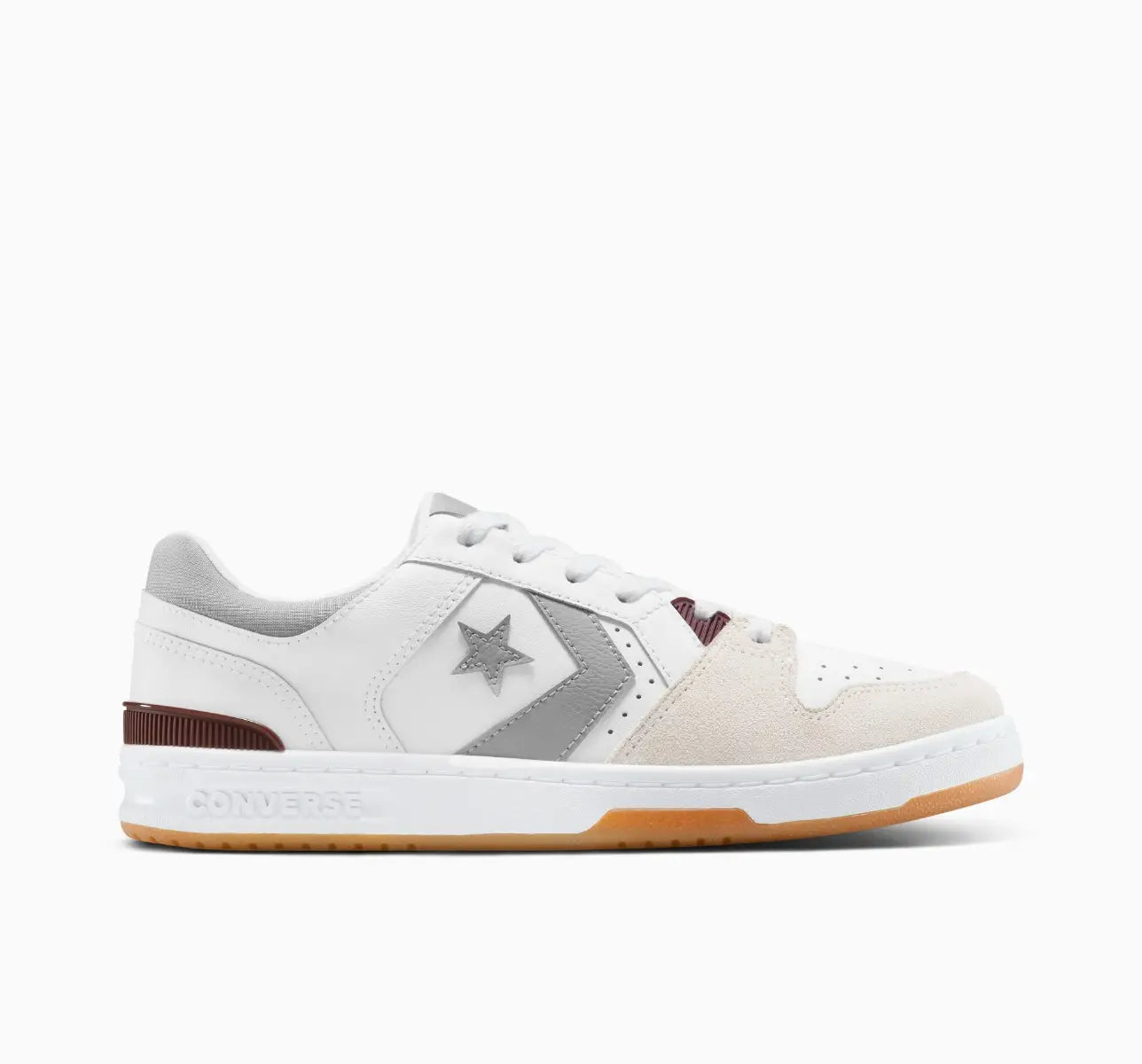 Converse Cl98 Cano Baixo