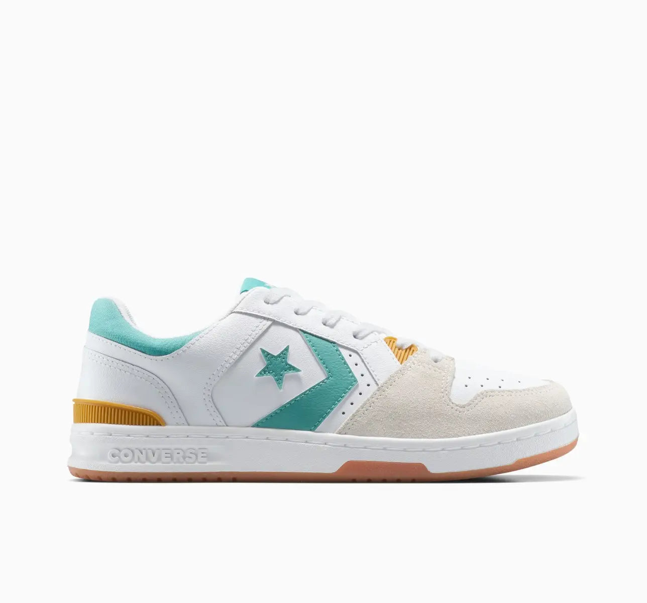 Converse Cl98 Cano Baixo