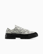 Chuck 70 National Formal Suede Animal Print