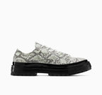 Chuck 70 National Formal Suede Animal Print