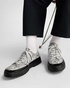 Chuck 70 National Formal Suede Animal Print