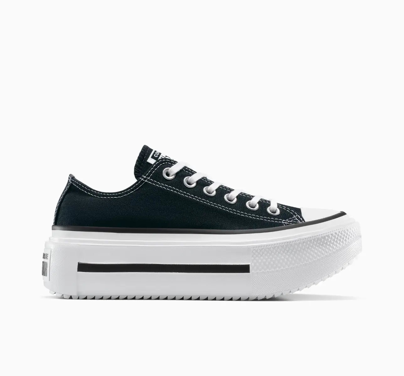 Chuck Taylor All Star Lift Double Stack