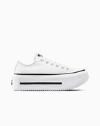 Chuck Taylor All Star Lift Double Stack