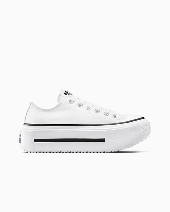 Chuck Taylor All Star Lift Double Stack