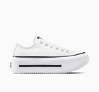 Chuck Taylor All Star Lift Double Stack