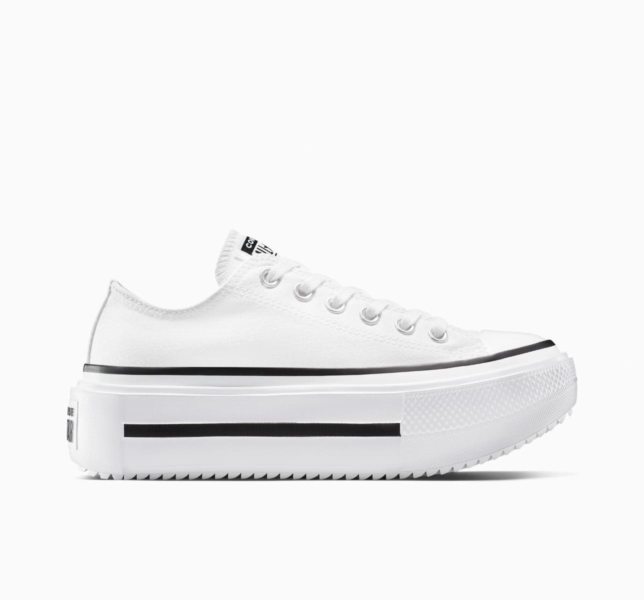 Chuck Taylor All Star Lift Double Stack