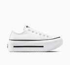 Chuck Taylor All Star Lift Double Stack