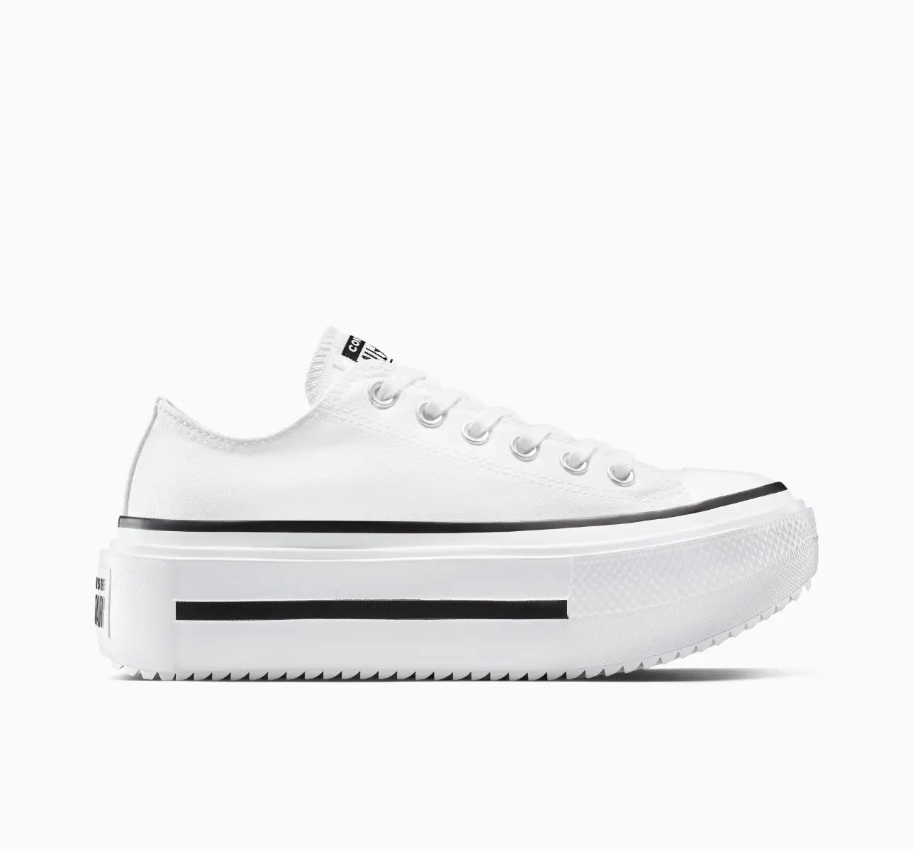 Chuck Taylor All Star Lift Double Stack