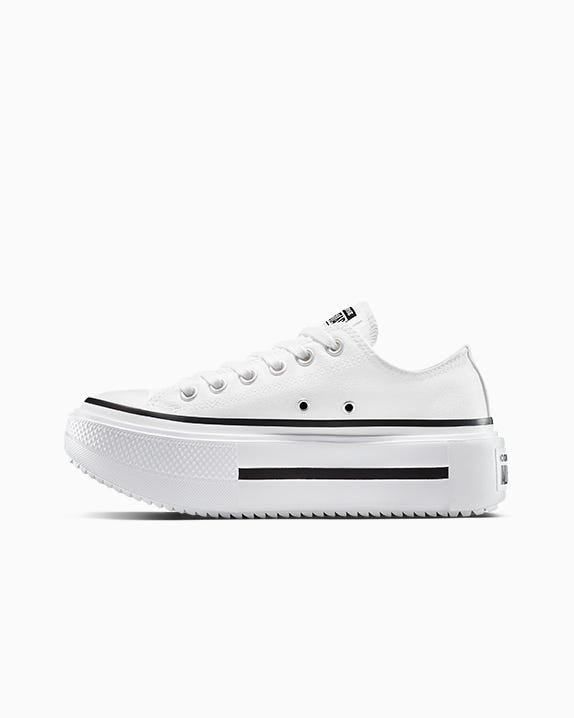 Chuck Taylor All Star Lift Double Stack