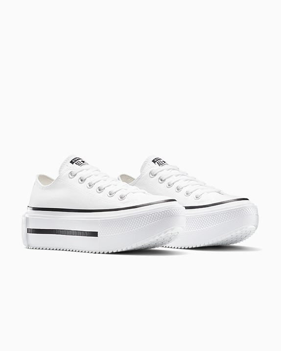 Chuck Taylor All Star Lift Double Stack
