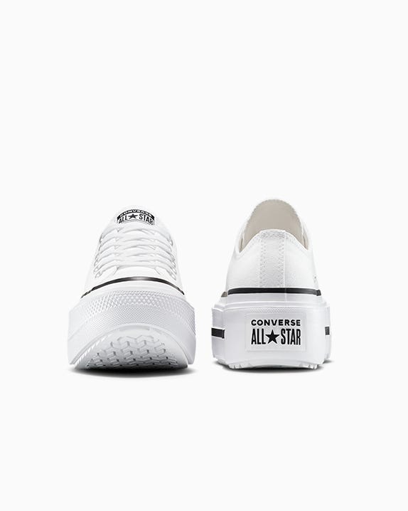 Chuck Taylor All Star Lift Double Stack