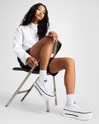 Chuck Taylor All Star Lift Double Stack