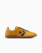 All Star Classic Trainer Suede Cano Baixo