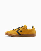 All Star Classic Trainer Suede Cano Baixo