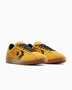 All Star Classic Trainer Suede Cano Baixo
