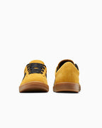 All Star Classic Trainer Suede Cano Baixo