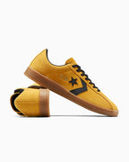 All Star Classic Trainer Suede Cano Baixo