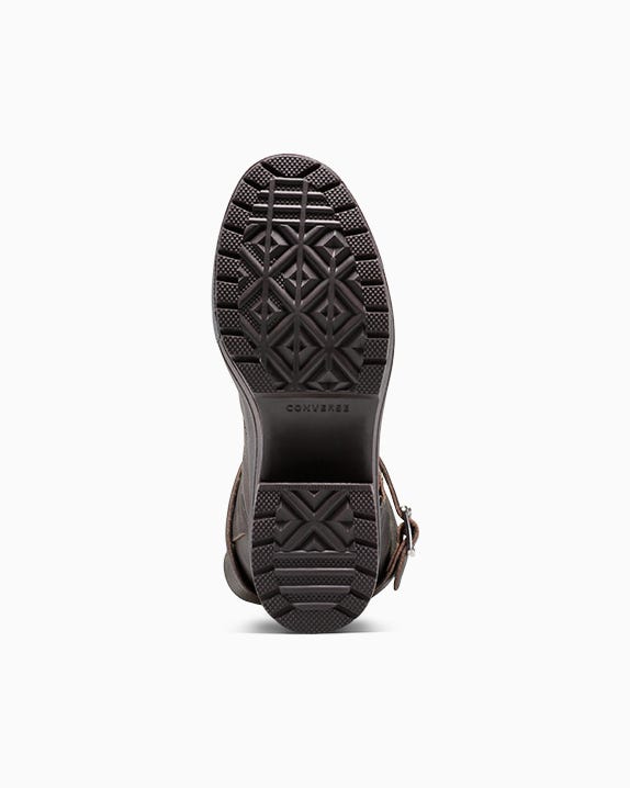 Chuck 70 De Luxe Heel Xx-hi Festival Heat