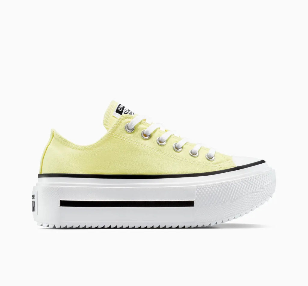 Chuck Taylor All Star Lift Double Stack