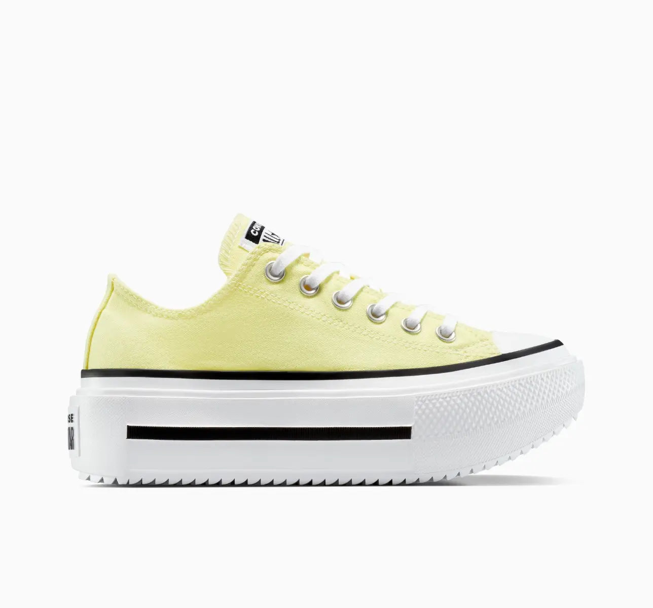 Chuck Taylor All Star Lift Double Stack
