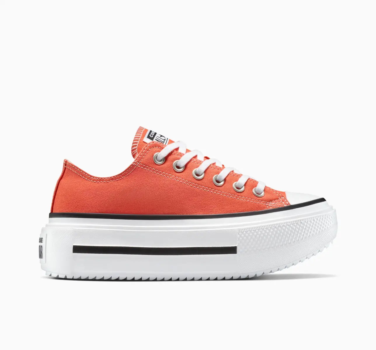 Chuck Taylor All Star Lift Double Stack