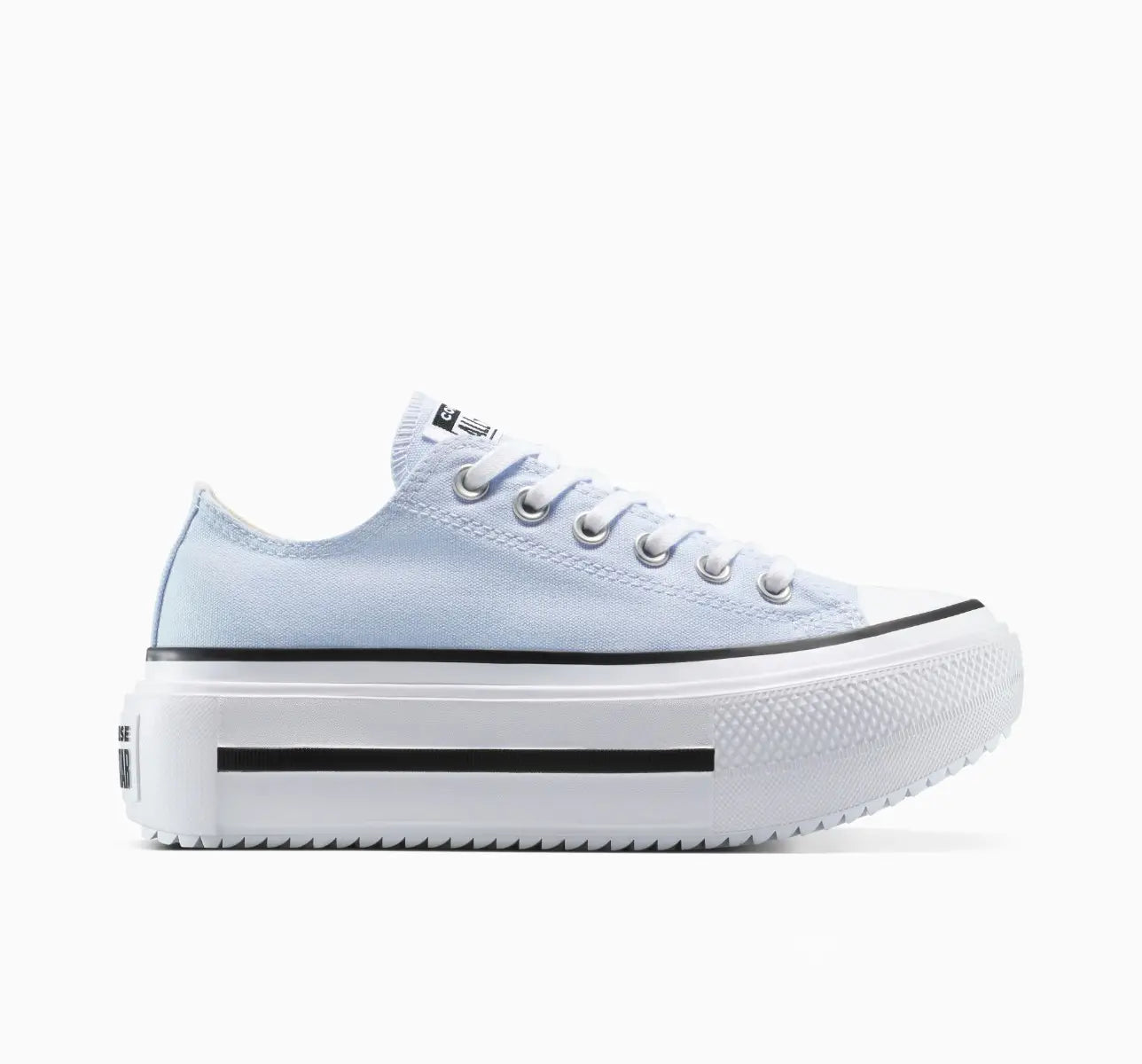 Chuck Taylor All Star Lift Double Stack