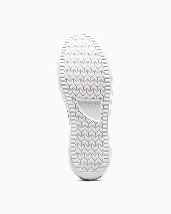 Chuck Taylor All Star Lift Double Stack Cano Baixo
