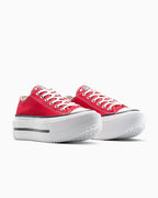 Chuck Taylor All Star Lift Double Stack Cano Baixo