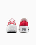 Chuck Taylor All Star Lift Double Stack Cano Baixo