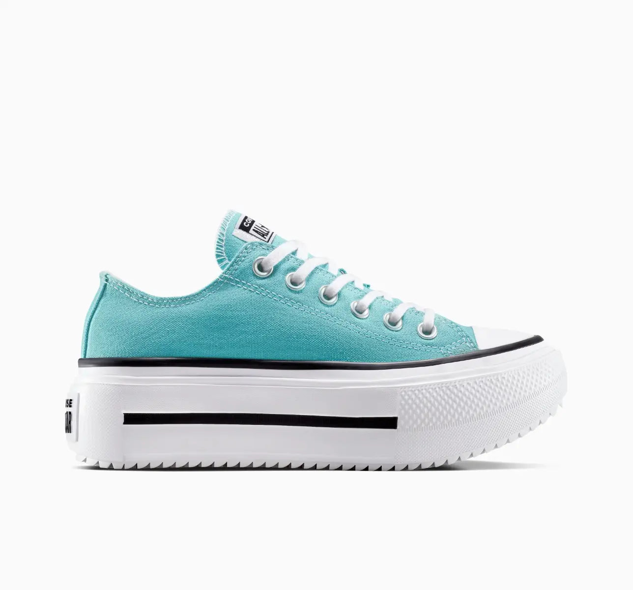 Chuck Taylor All Star Lift Double Stack