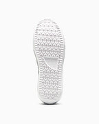 Chuck Taylor All Star Lift Double Stack Plaid Cano Baixo