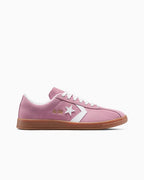 All Star Classic Trainer Suede Cano Baixo