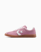 All Star Classic Trainer Suede Cano Baixo