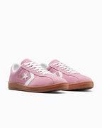 All Star Classic Trainer Suede Cano Baixo