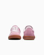 All Star Classic Trainer Suede Cano Baixo