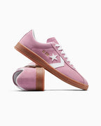 All Star Classic Trainer Suede Cano Baixo